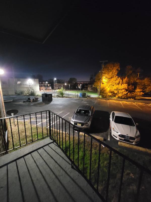 Apartment for rent at 13540 Superior Rd #212, Cleveland, OH 44112