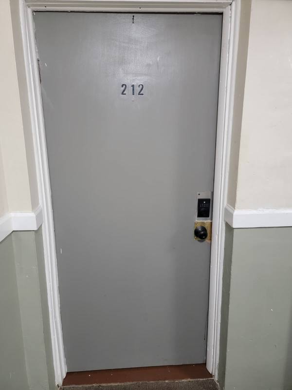 Apartment for rent at 13540 Superior Rd #212, Cleveland, OH 44112