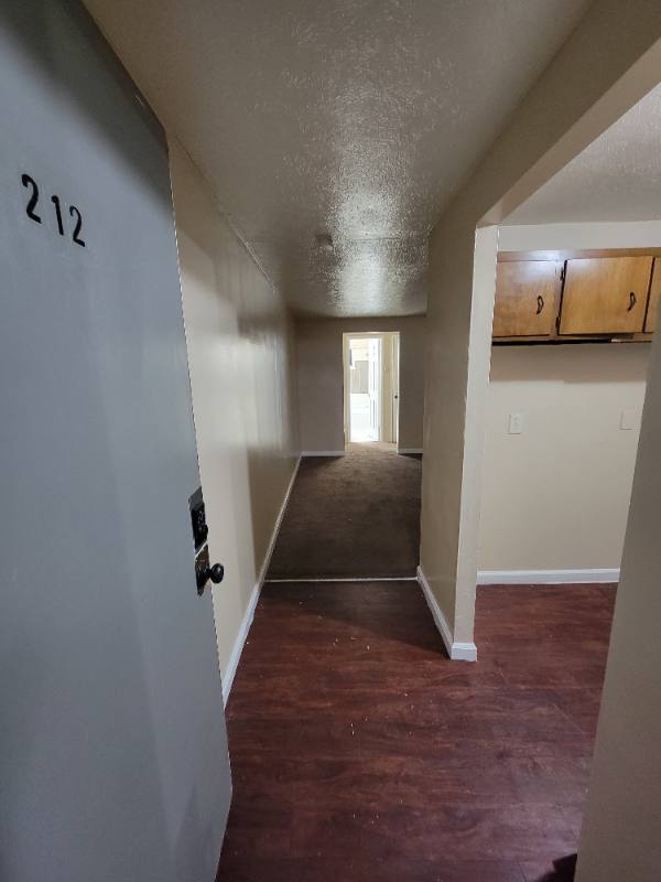 Apartment for rent at 13540 Superior Rd #212, Cleveland, OH 44112