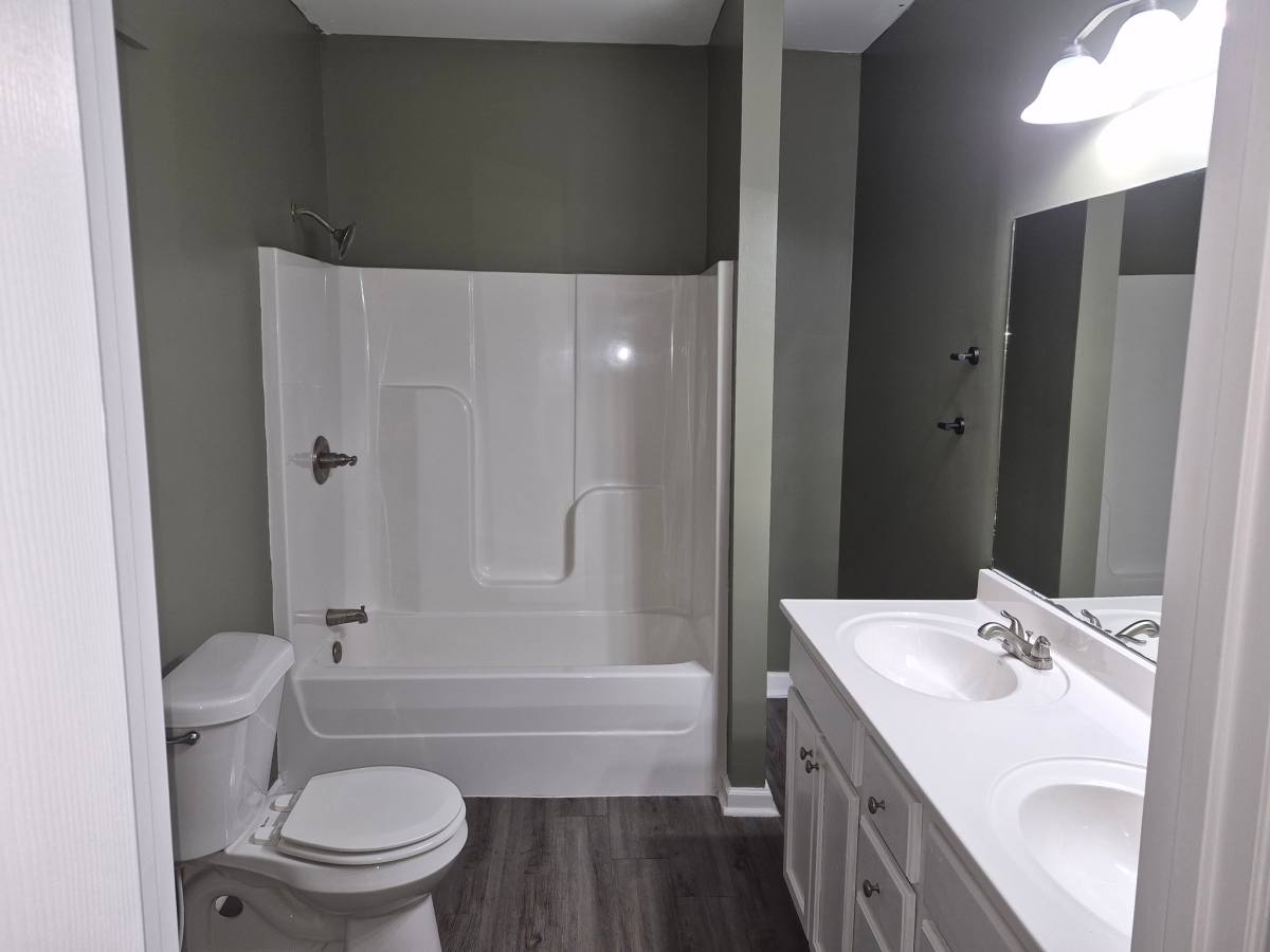 House for rent at 612 Heather Lane, Jackson, MS 39206