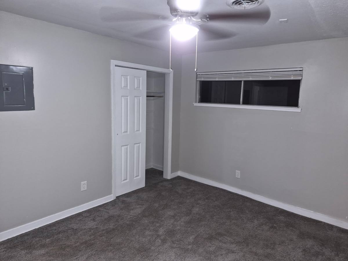 House for rent at 612 Heather Lane, Jackson, MS 39206
