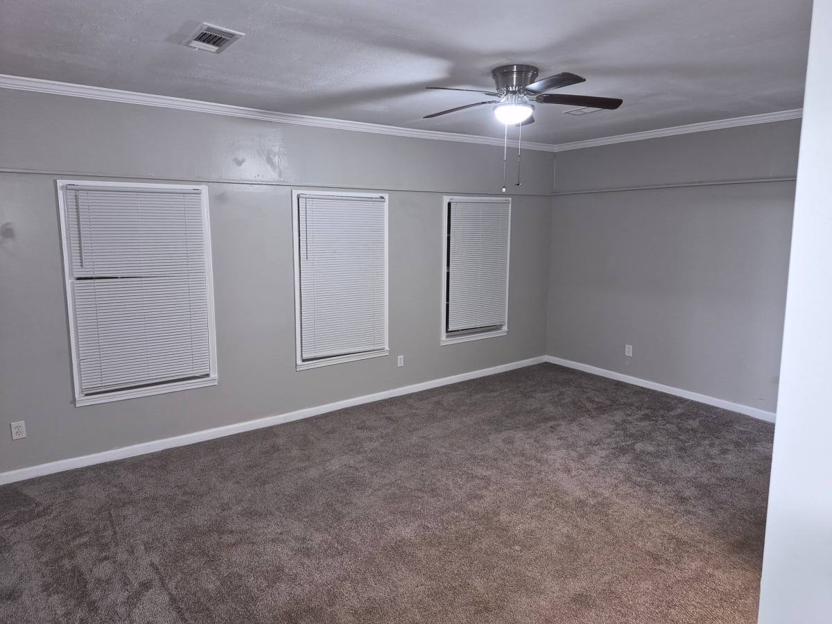 House for rent at 612 Heather Lane, Jackson, MS 39206
