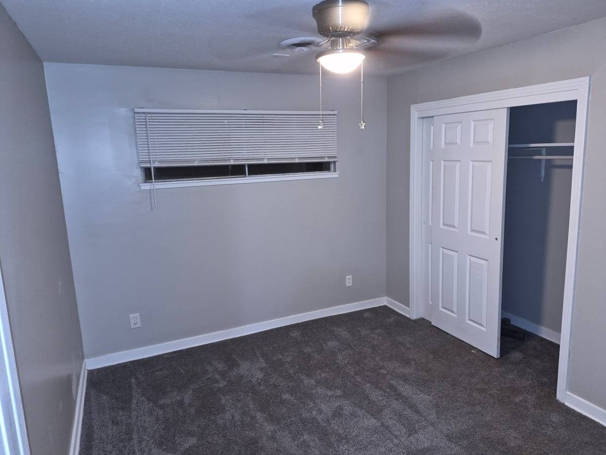 House for rent at 612 Heather Lane, Jackson, MS 39206