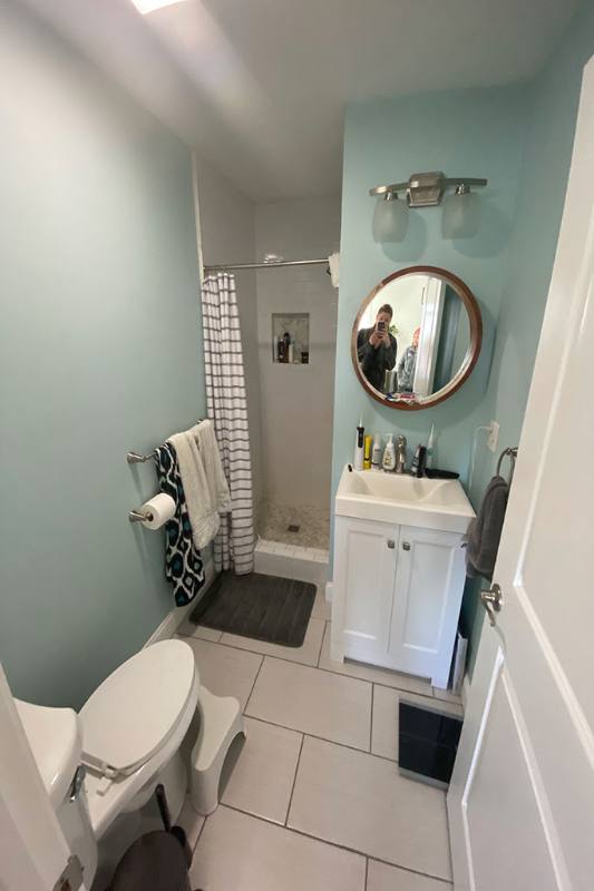 Apartment for rent at 10 Trenton St #3, Providence, RI 02906