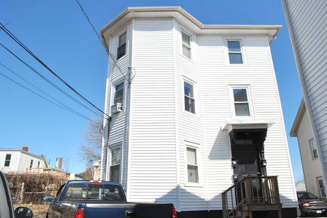 Apartment for rent at 10 Trenton St #3, Providence, RI 02906