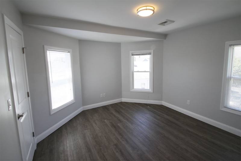 Apartment for rent at 10 Trenton St #3, Providence, RI 02906