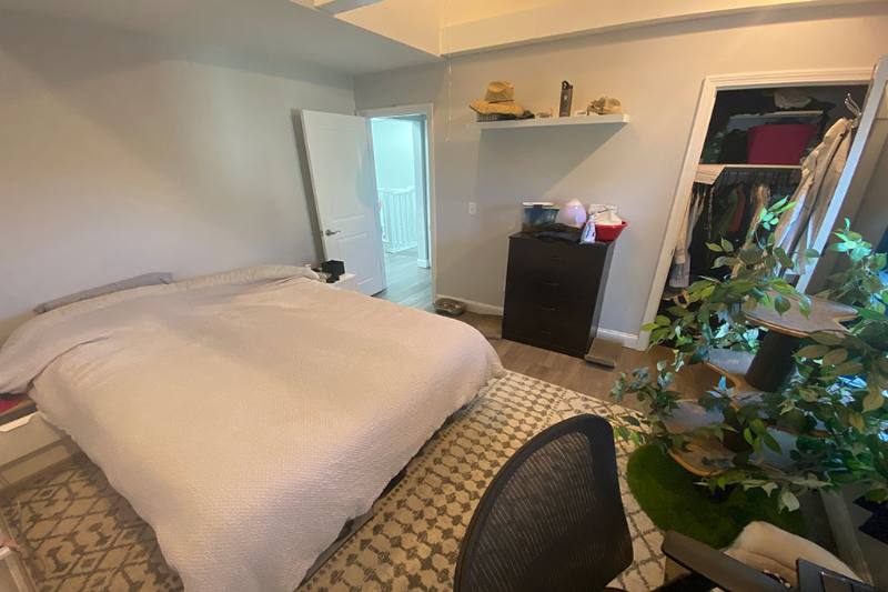 Apartment for rent at 10 Trenton St #3, Providence, RI 02906
