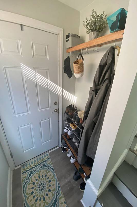 Apartment for rent at 10 Trenton St #3, Providence, RI 02906