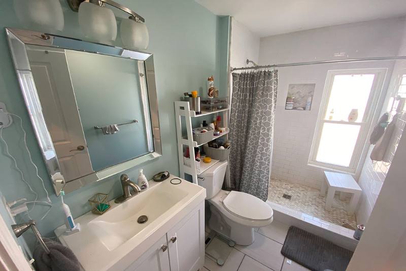 Apartment for rent at 10 Trenton St #3, Providence, RI 02906