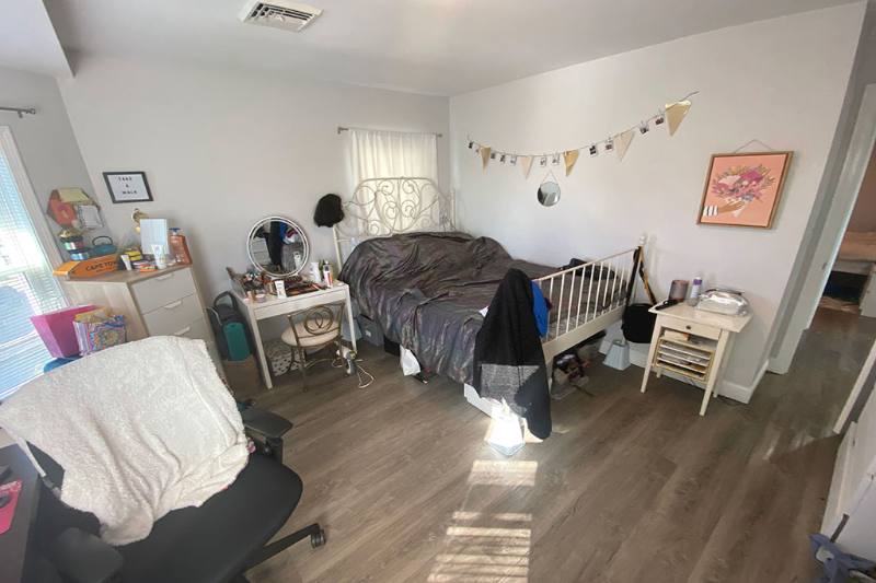 Apartment for rent at 10 Trenton St #3, Providence, RI 02906