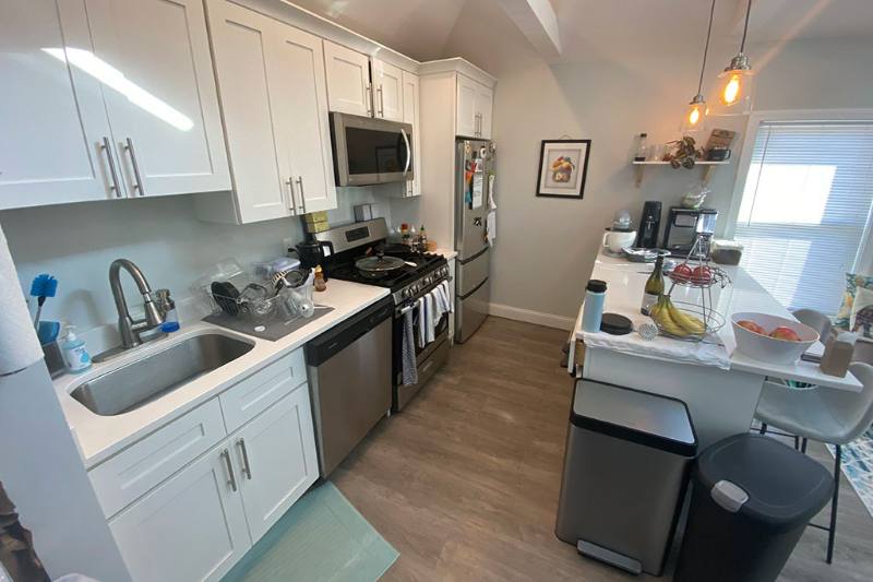 Apartment for rent at 10 Trenton St #3, Providence, RI 02906