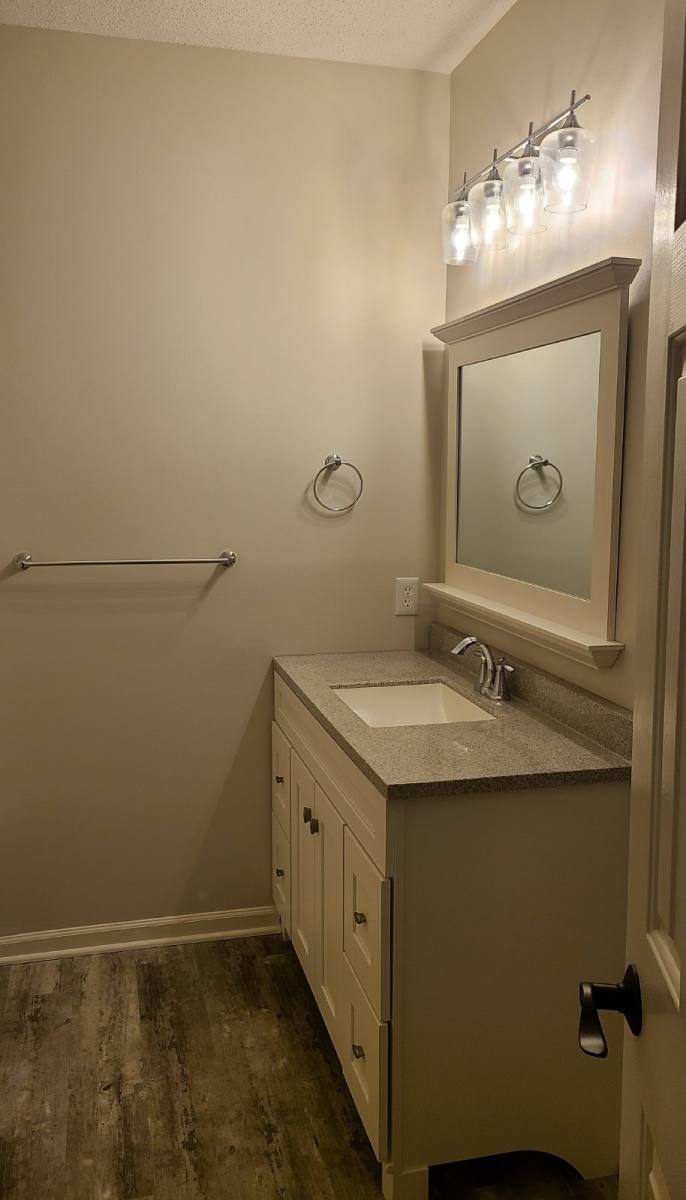 Condo for rent at 9410 Links Lane #H, Glen Allen, VA 23059