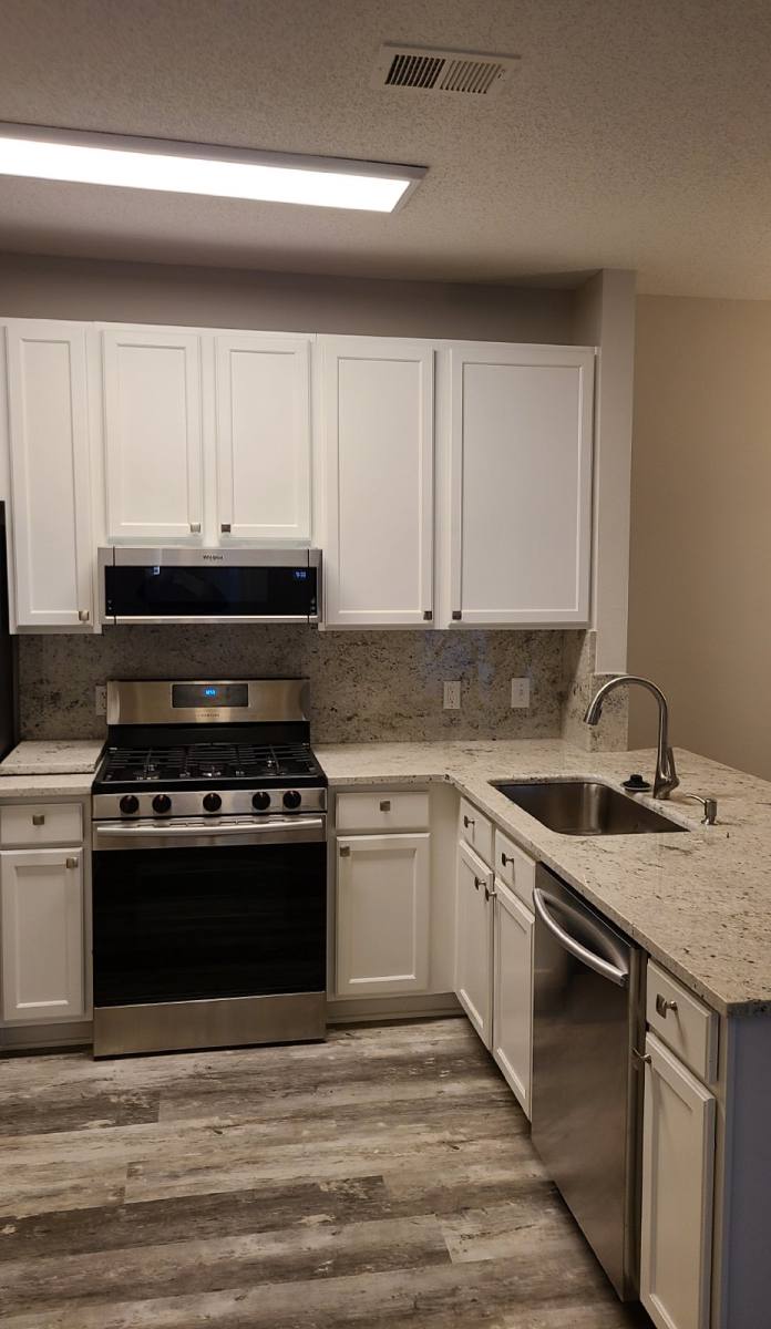 Condo for rent at 9410 Links Lane #H, Glen Allen, VA 23059