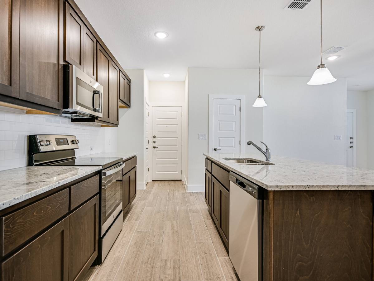 Condo for rent at 450 Parkline Dr, Georgetown, TX 78626
