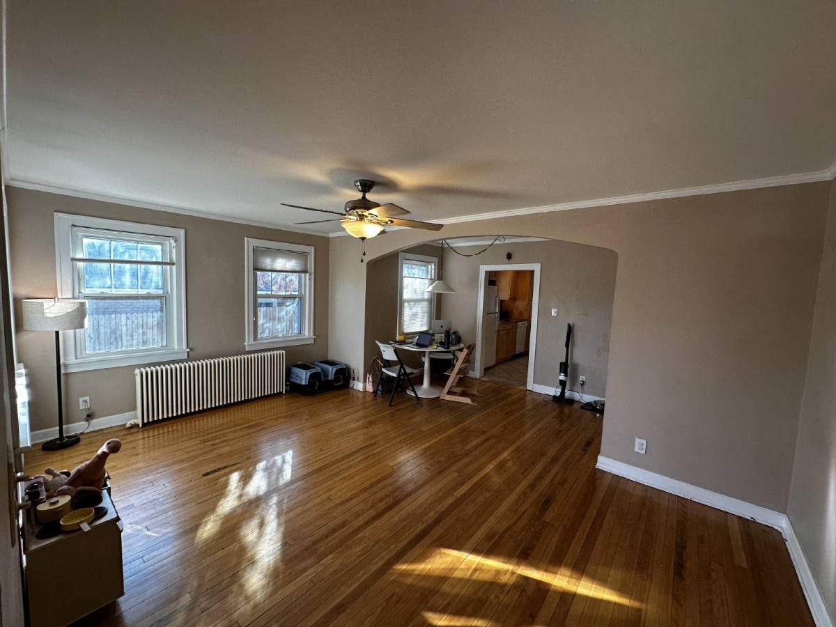 House for rent at 325 Sumner St, Longmont, CO 80501