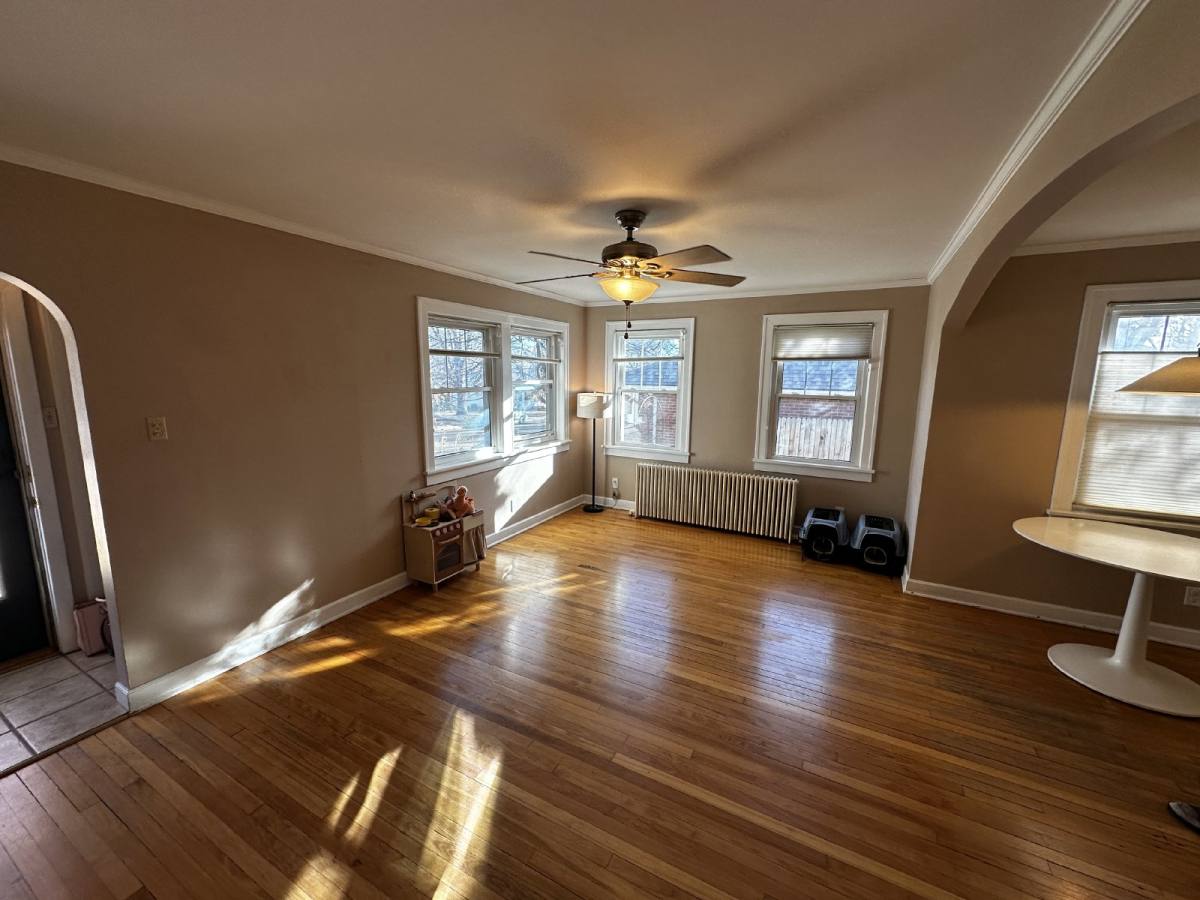 House for rent at 325 Sumner St, Longmont, CO 80501