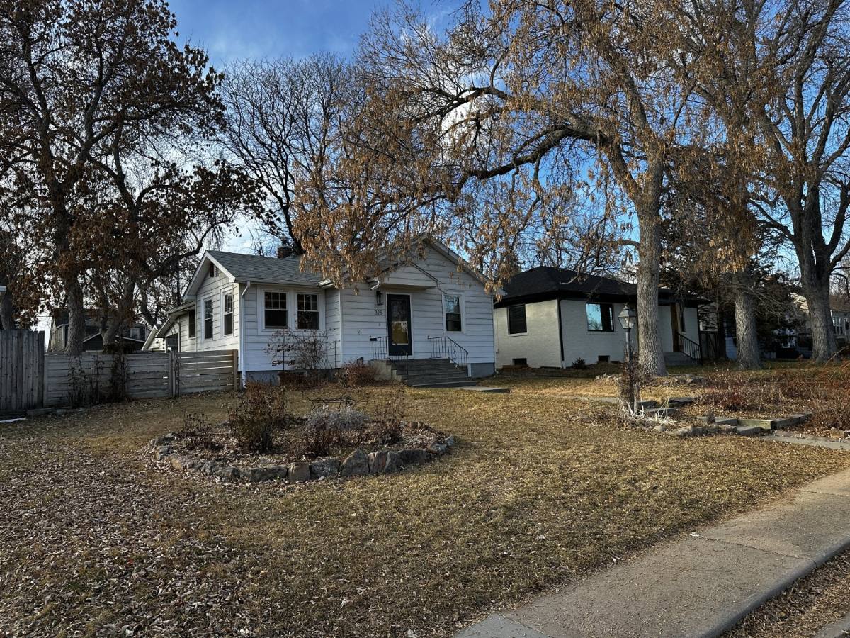 House for rent at 325 Sumner St, Longmont, CO 80501