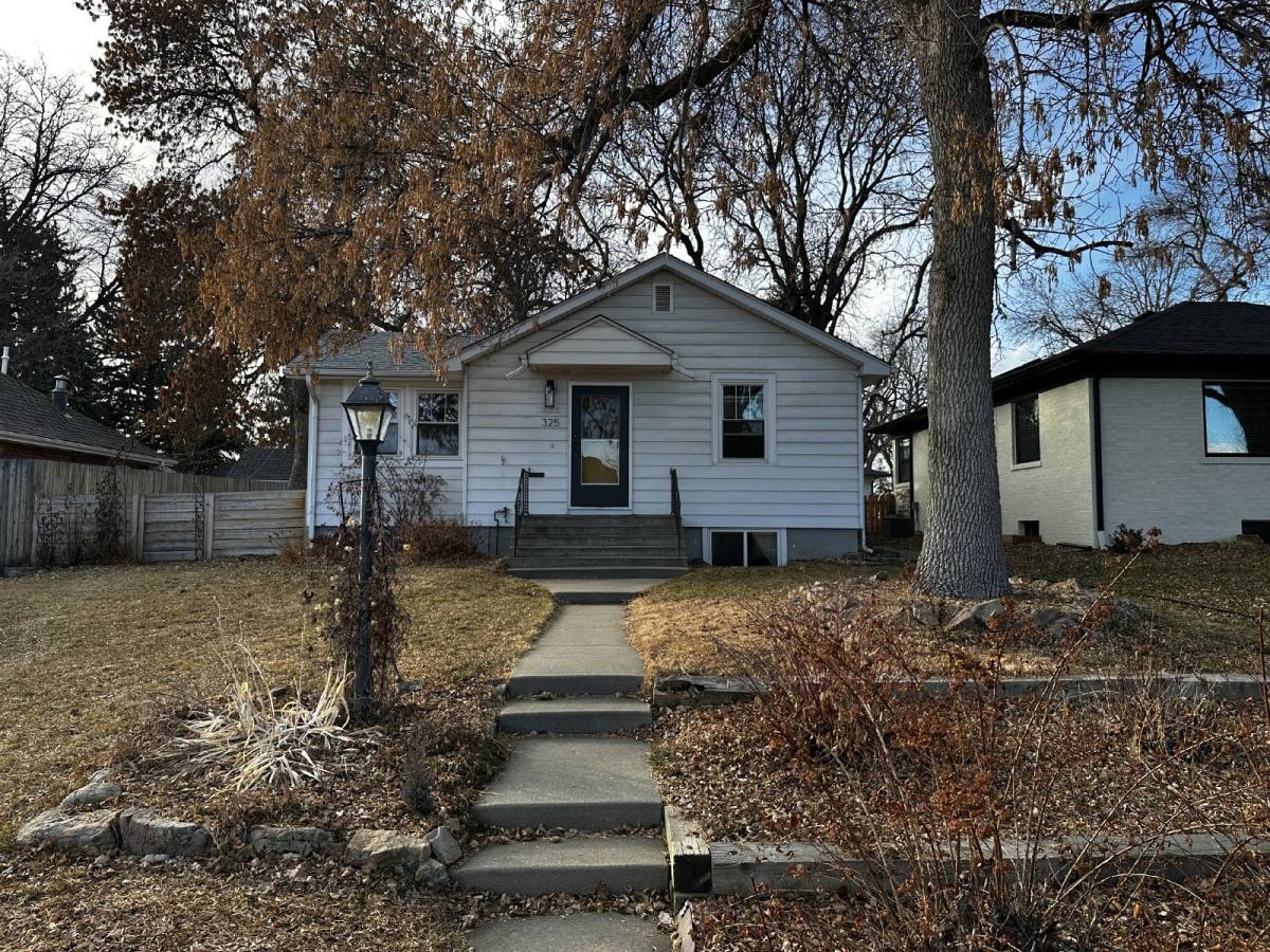 House for rent at 325 Sumner St, Longmont, CO 80501