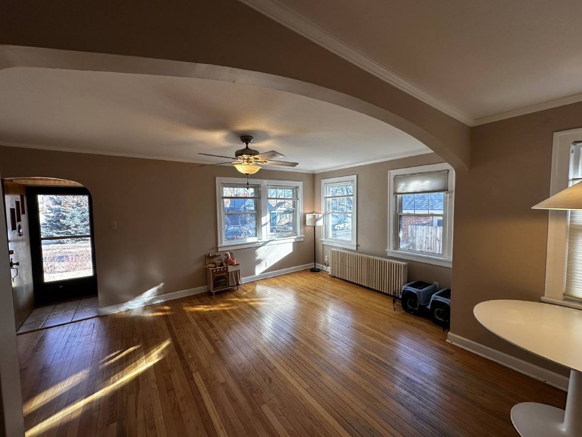 House for rent at 325 Sumner St, Longmont, CO 80501