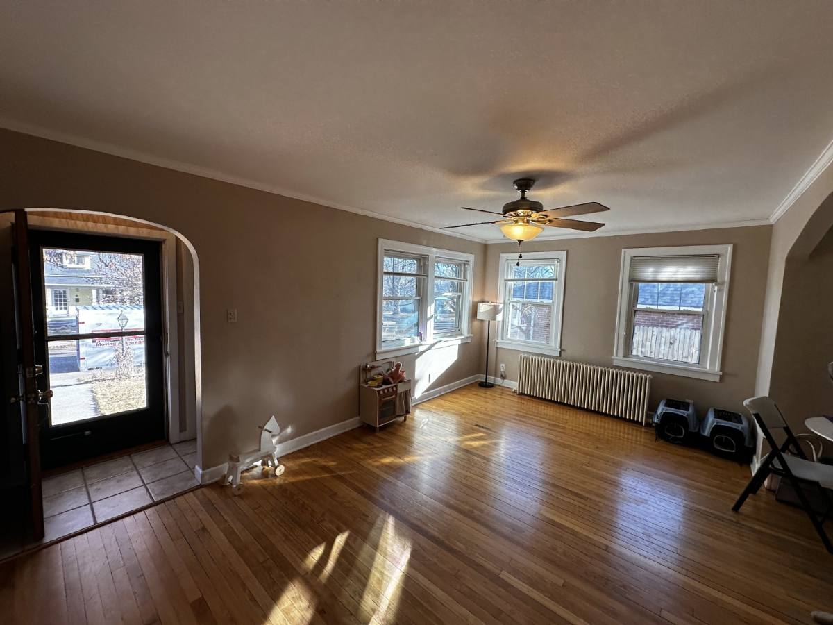 House for rent at 325 Sumner St, Longmont, CO 80501