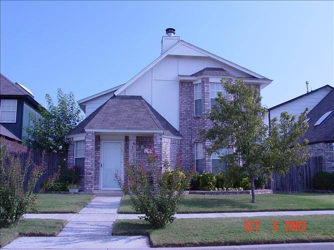 House for rent at 2514 Lakecrest Dr, Oklahoma City, OK 73170