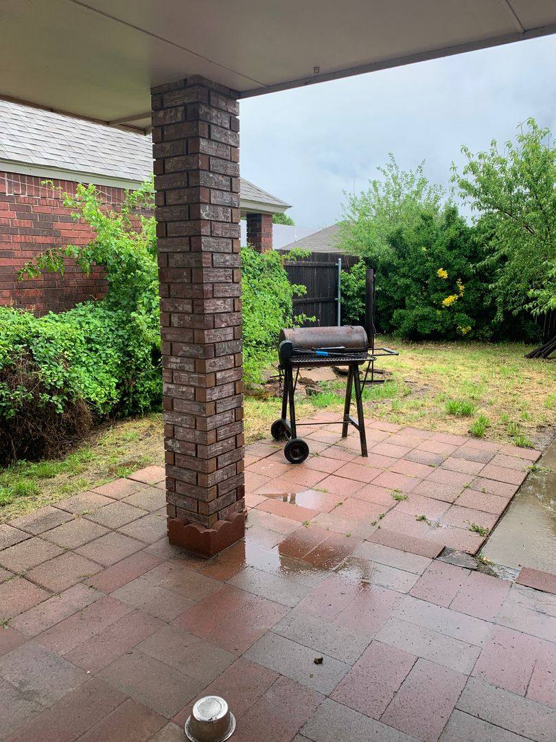 House for rent at 2514 Lakecrest Dr, Oklahoma City, OK 73170