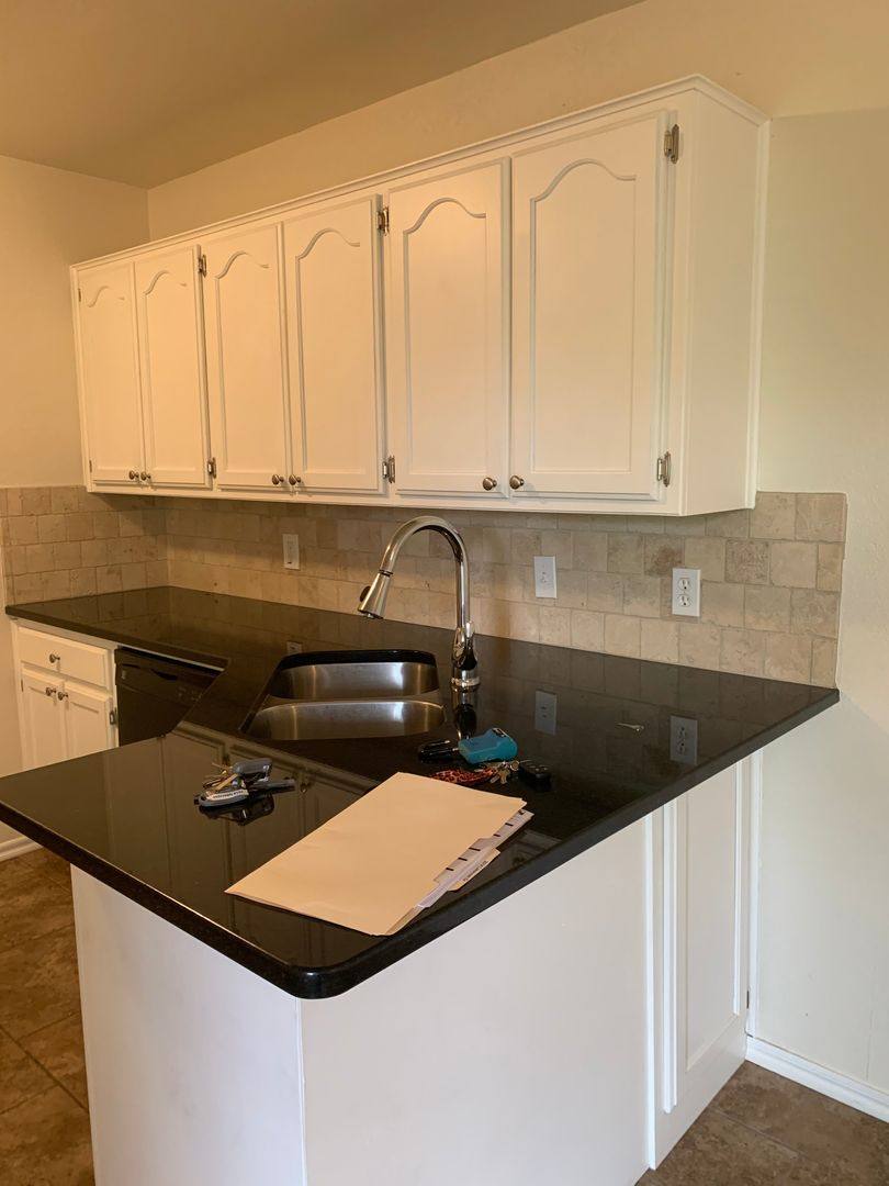 House for rent at 2514 Lakecrest Dr, Oklahoma City, OK 73170