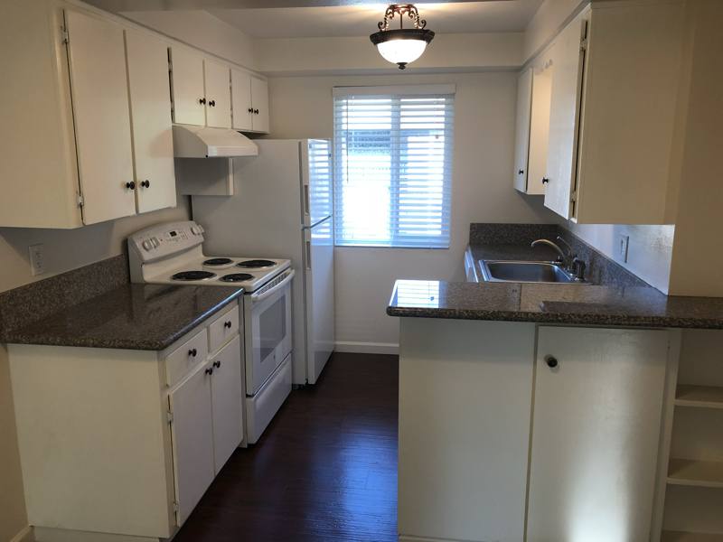 Apartment for rent at 301 Whitesell Ave W, Monmouth, OR 97361