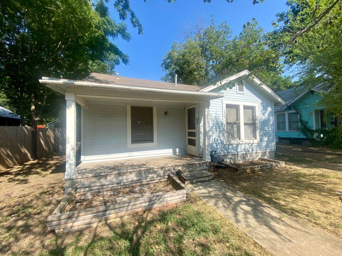 House for rent at 4910 Ave H, Austin, TX 78751