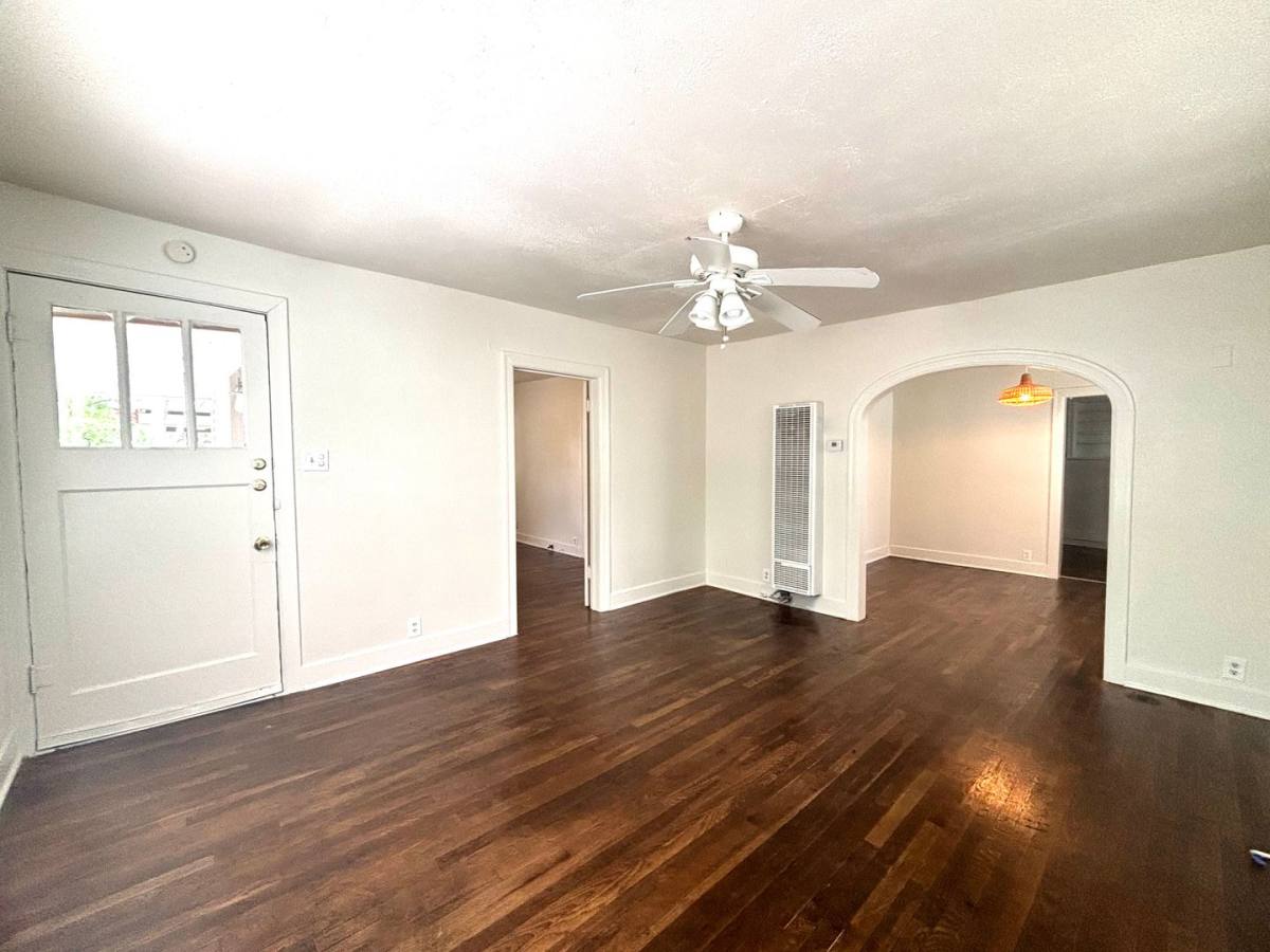 House for rent at 4910 Ave H, Austin, TX 78751