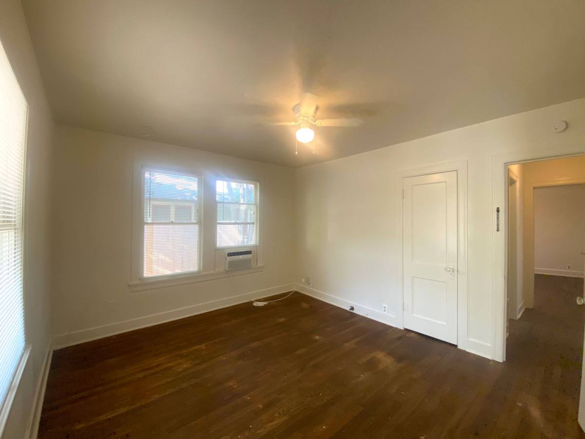 House for rent at 4910 Ave H, Austin, TX 78751