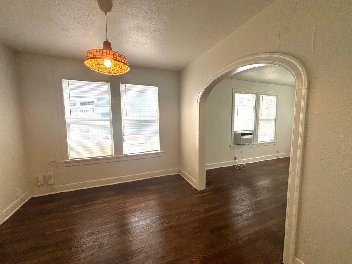 House for rent at 4910 Ave H, Austin, TX 78751