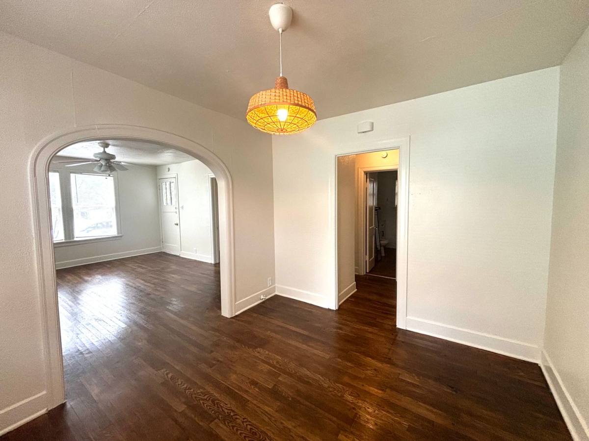House for rent at 4910 Ave H, Austin, TX 78751