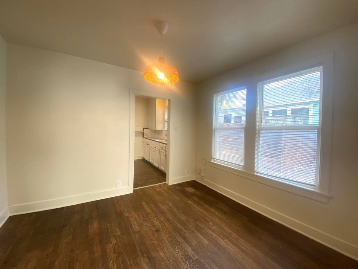 House for rent at 4910 Ave H, Austin, TX 78751