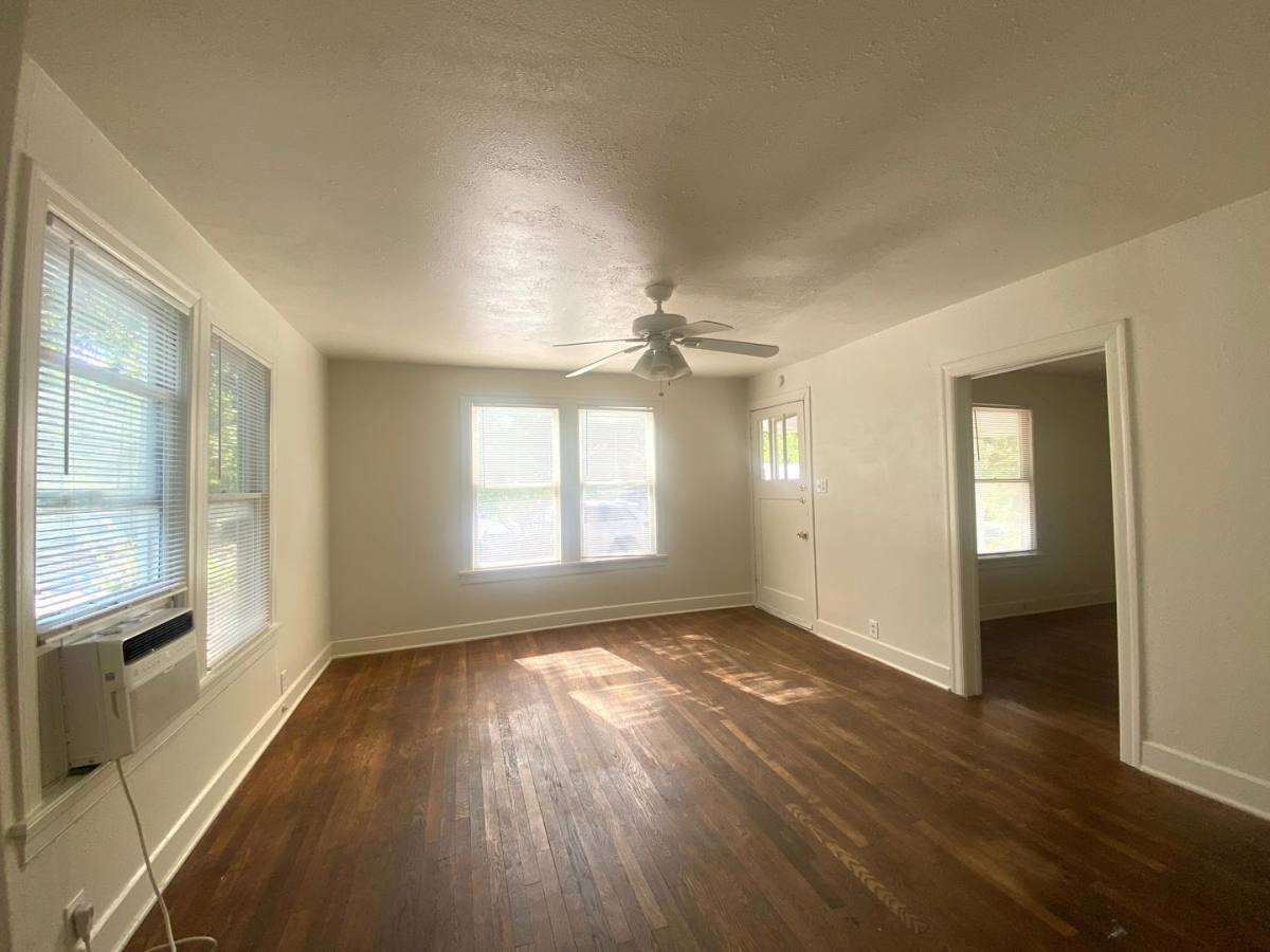 House for rent at 4910 Ave H, Austin, TX 78751