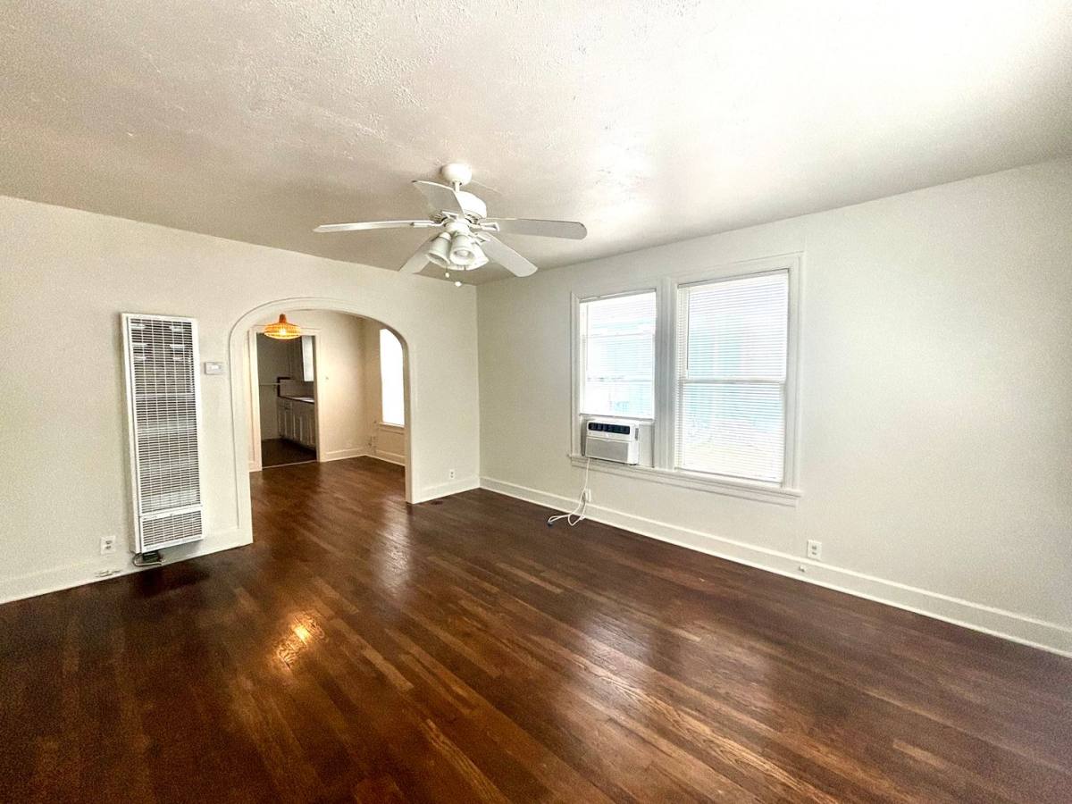 House for rent at 4910 Ave H, Austin, TX 78751