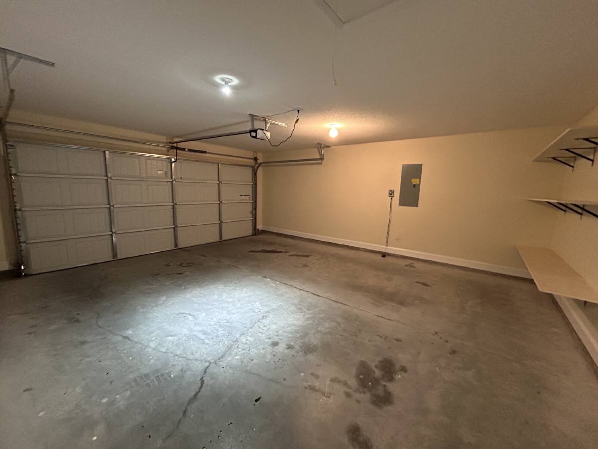House for rent at 1115 Creekside Circle, Hinesville, GA 31313
