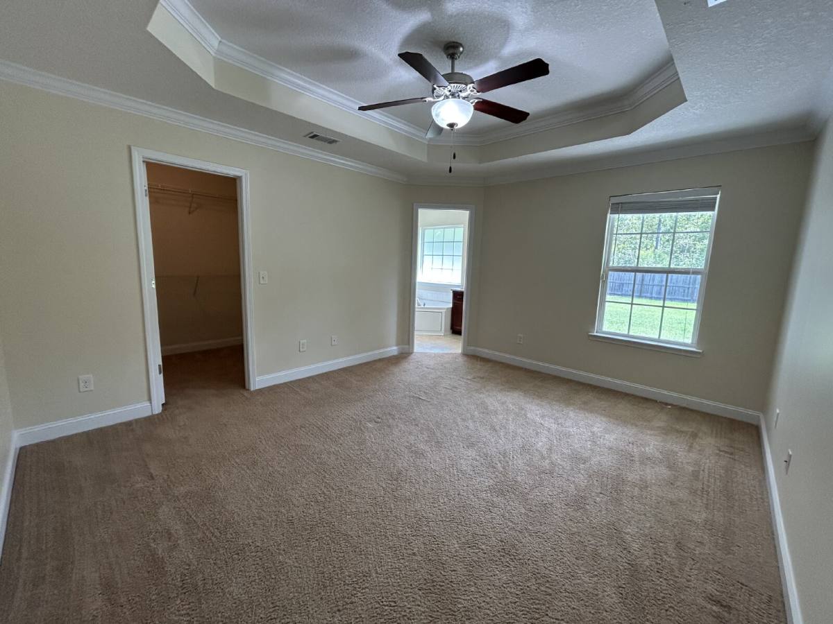 House for rent at 1115 Creekside Circle, Hinesville, GA 31313