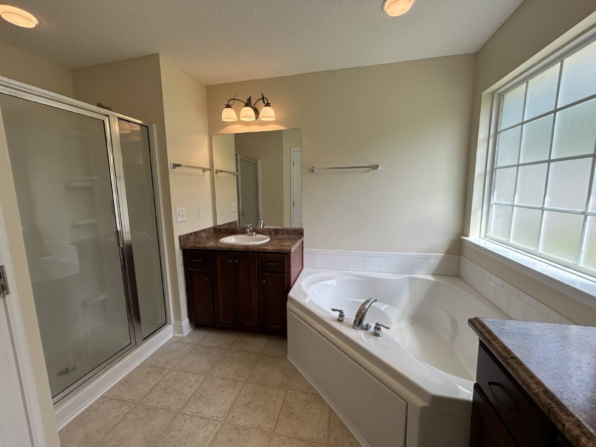 House for rent at 1115 Creekside Circle, Hinesville, GA 31313