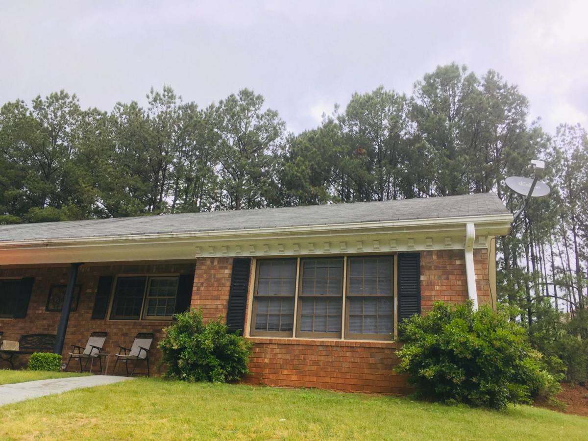 Apartment for rent at 1780 Southgate Lane SE, Conyers, GA 30013
