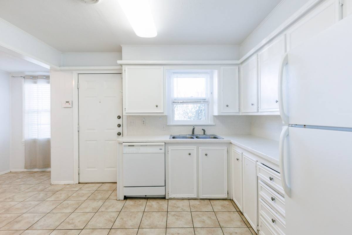 House for rent at 3317 26th St, Lubbock, TX 79410