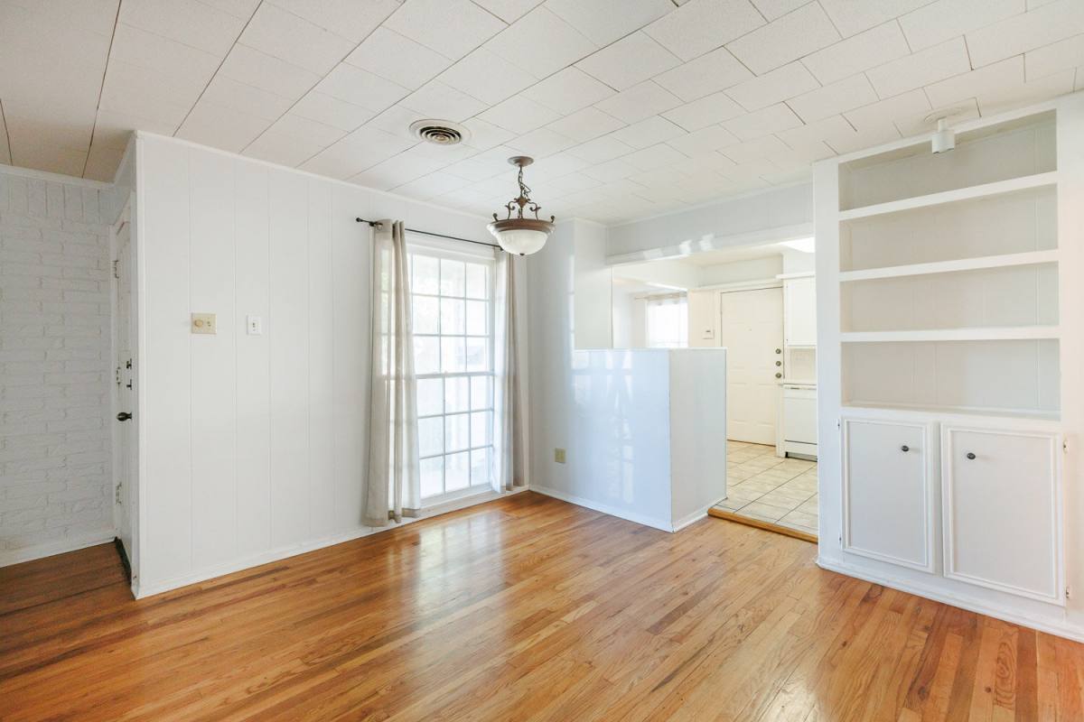House for rent at 3317 26th St, Lubbock, TX 79410