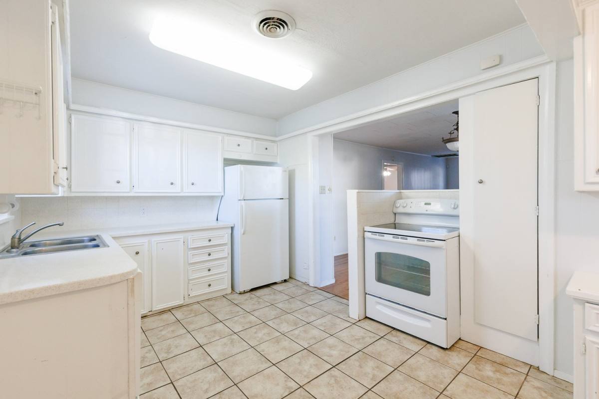House for rent at 3317 26th St, Lubbock, TX 79410