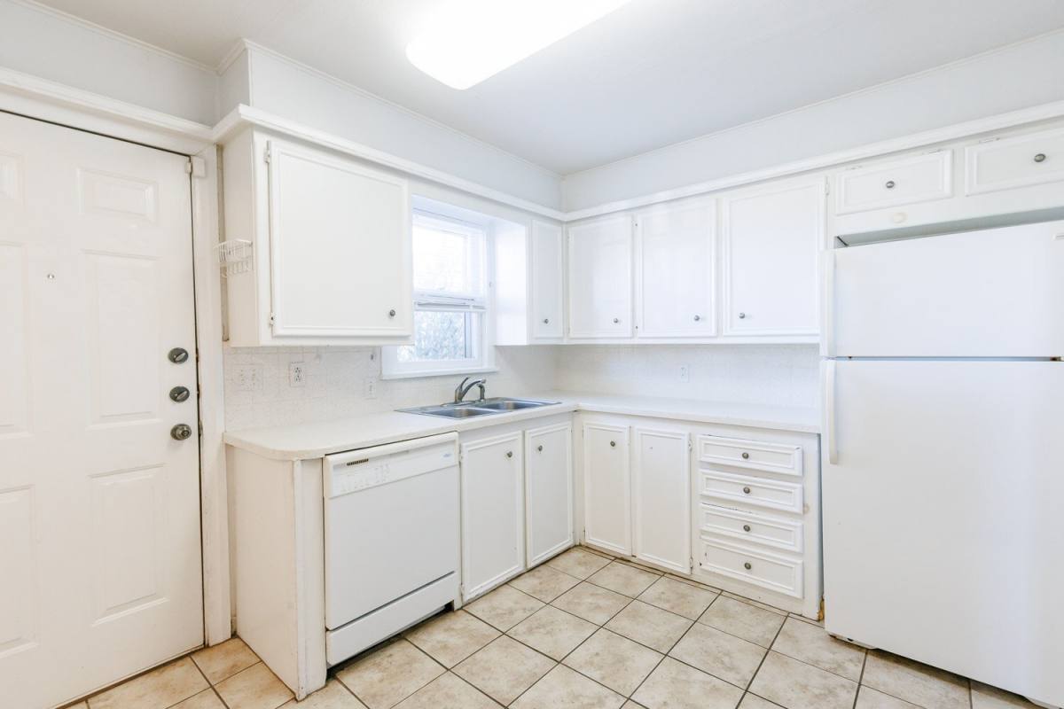 House for rent at 3317 26th St, Lubbock, TX 79410