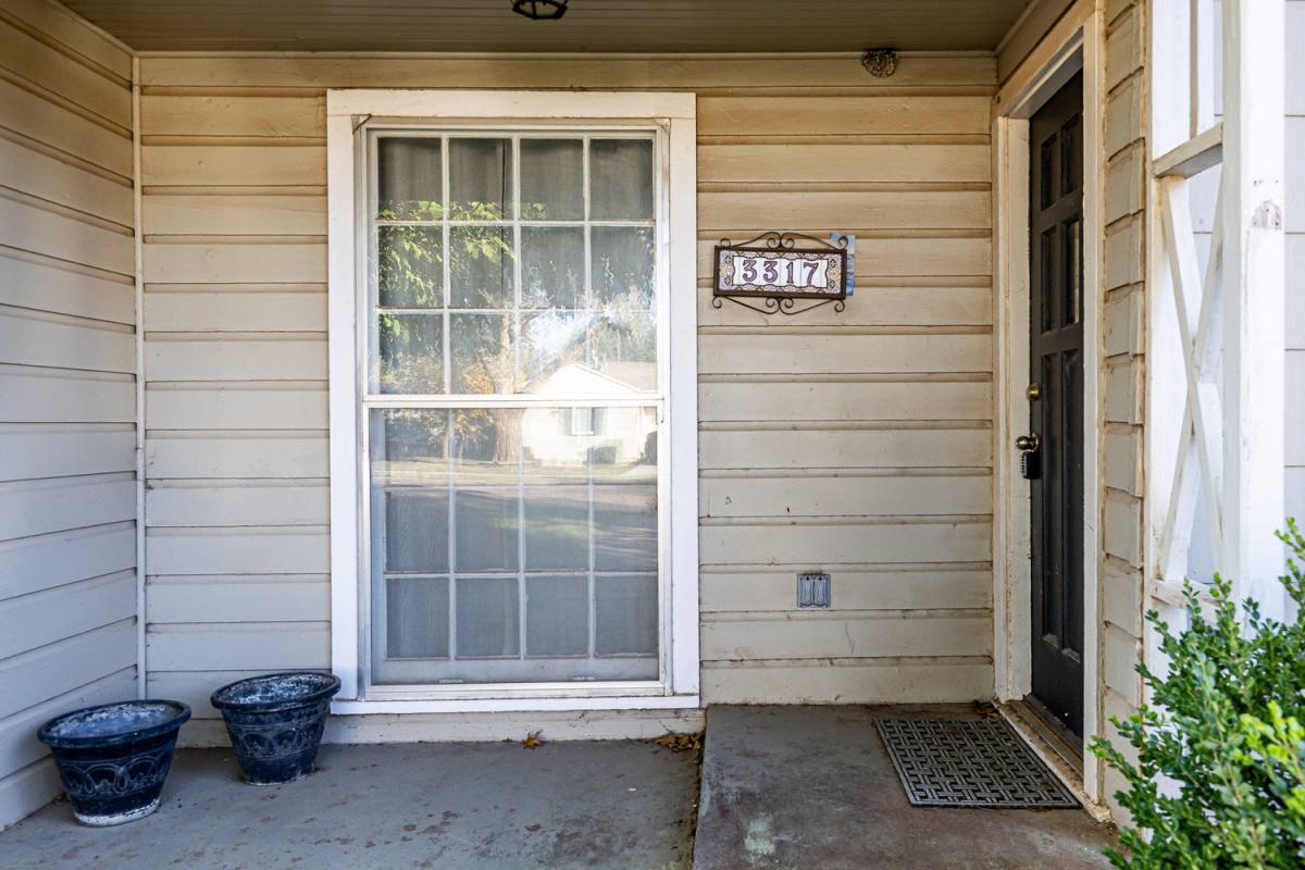 House for rent at 3317 26th St, Lubbock, TX 79410