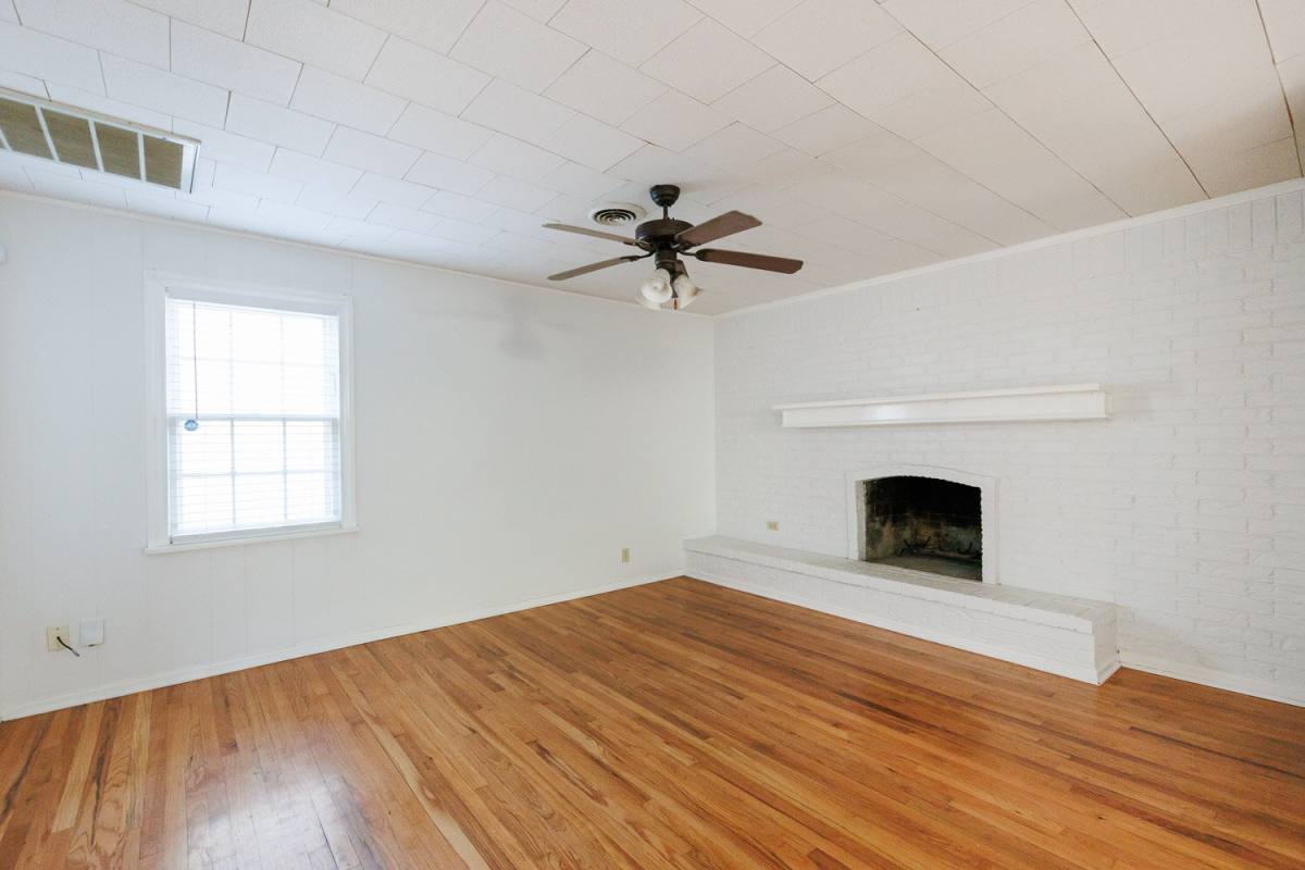 House for rent at 3317 26th St, Lubbock, TX 79410