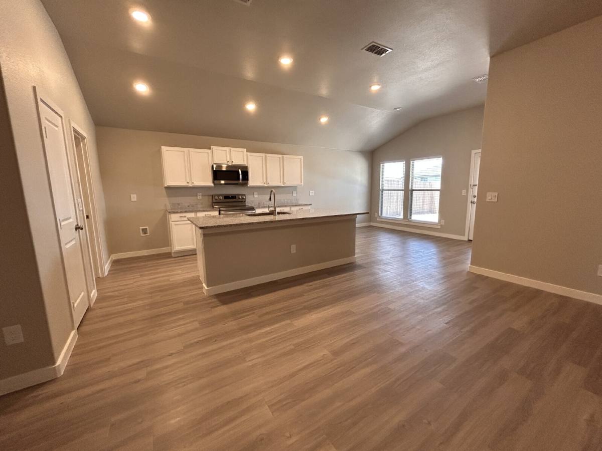House for rent at 2010 135th St, Lubbock, TX 79423