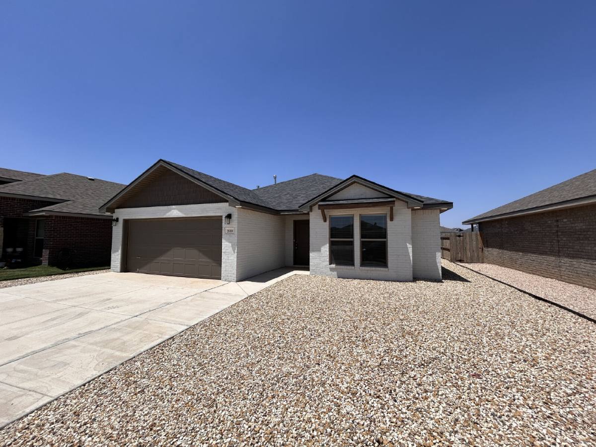 House for rent at 2010 135th St, Lubbock, TX 79423