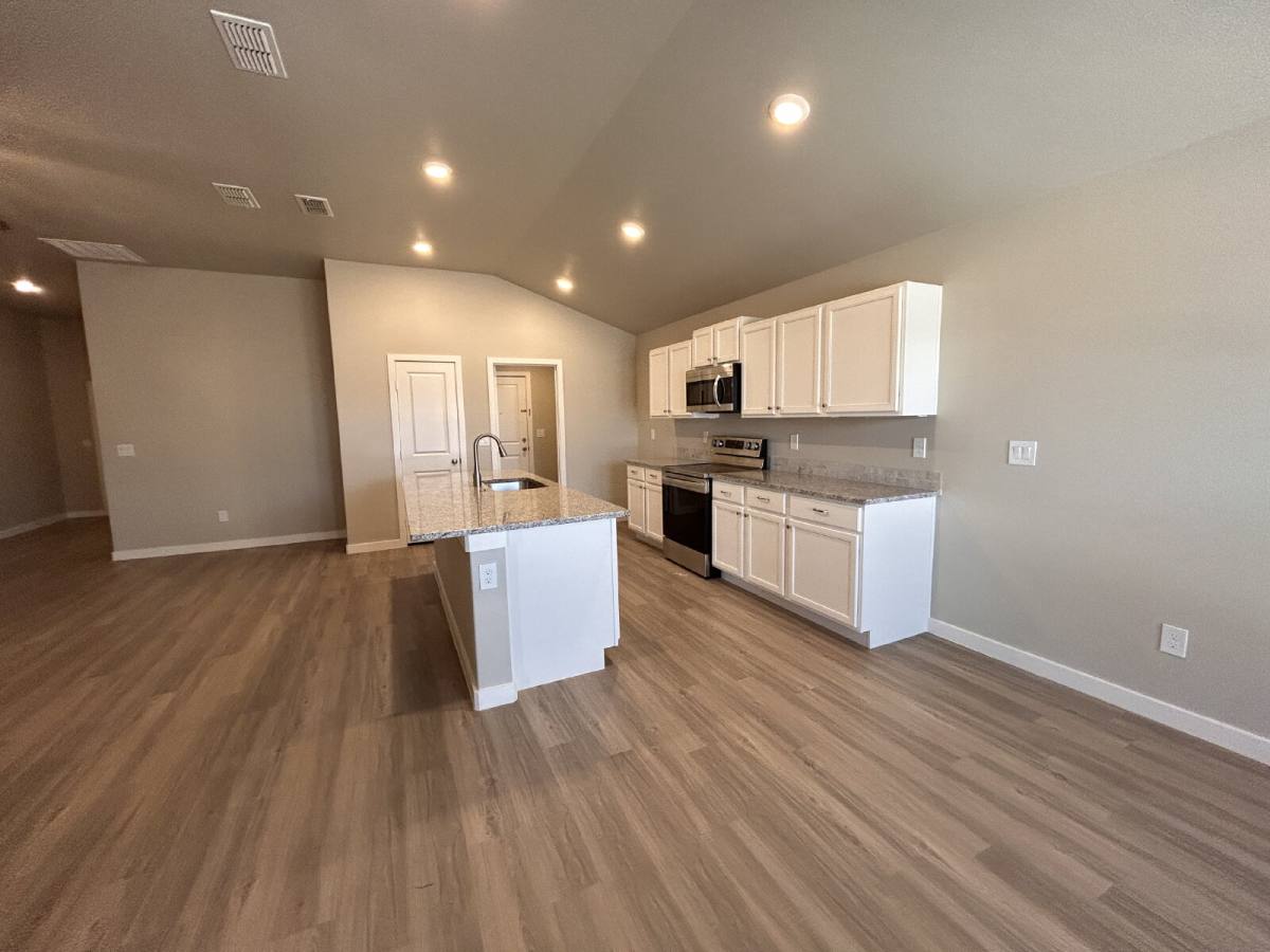 House for rent at 2010 135th St, Lubbock, TX 79423