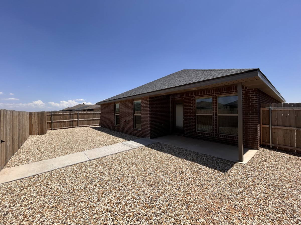 House for rent at 2010 135th St, Lubbock, TX 79423